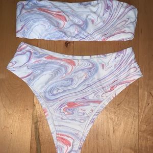 Bathing suit